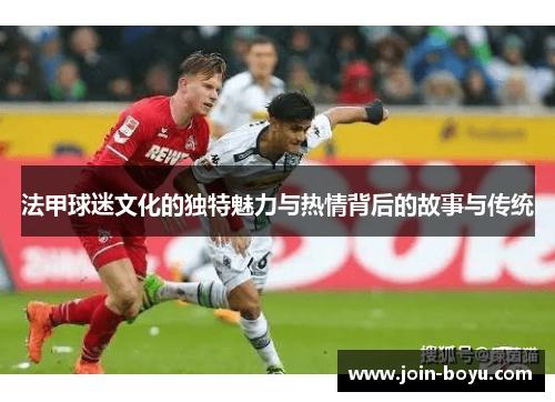 法甲球迷文化的独特魅力与热情背后的故事与传统 法甲球迷文化的独特魅力与热情背后的故事与传统