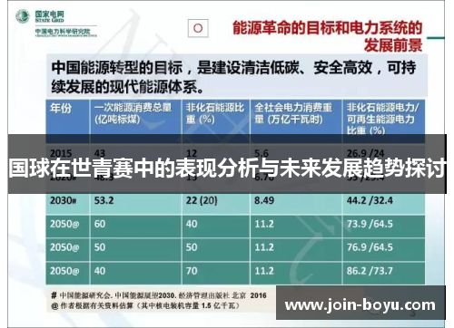 国球在世青赛中的表现分析与未来发展趋势探讨 国球在世青赛中的表现分析与未来发展趋势探讨
