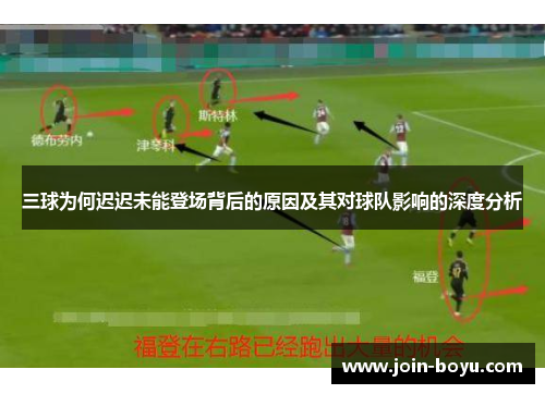 三球为何迟迟未能登场背后的原因及其对球队影响的深度分析
