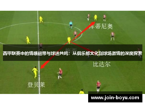 西甲联赛中的情感纽带与球迷共鸣:从俱乐部文化到球场激情的深度探索 西甲联赛中的情感纽带与球迷共鸣:从俱乐部文化到球场激情的深度探索